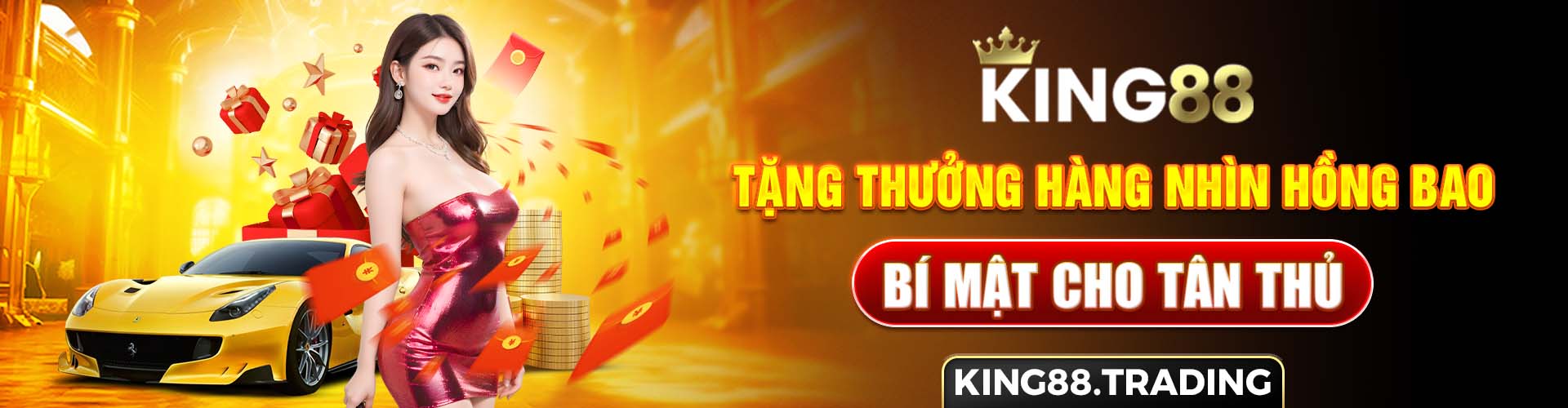 banner king88.trading tặng thưởng